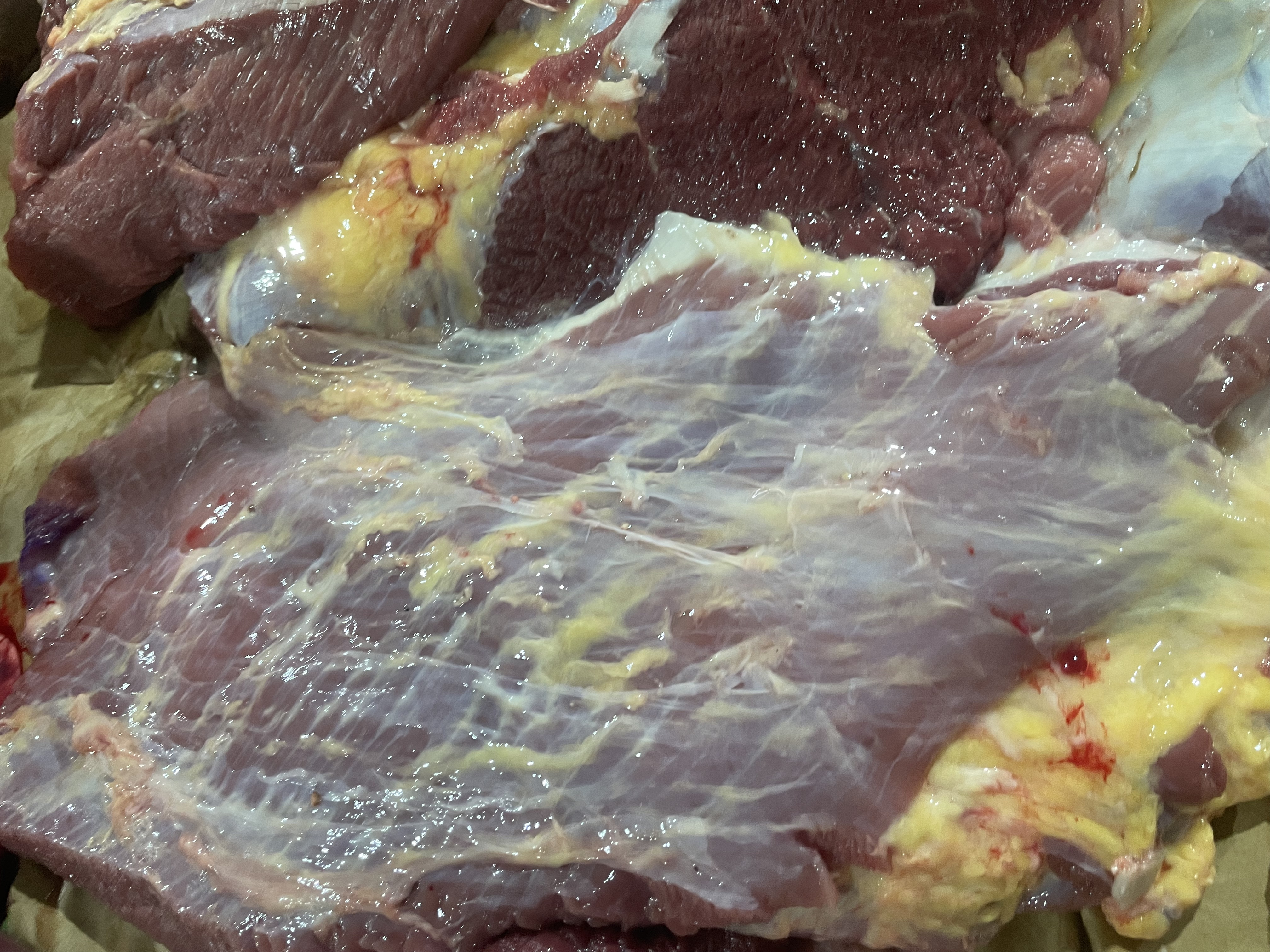 Bavette
