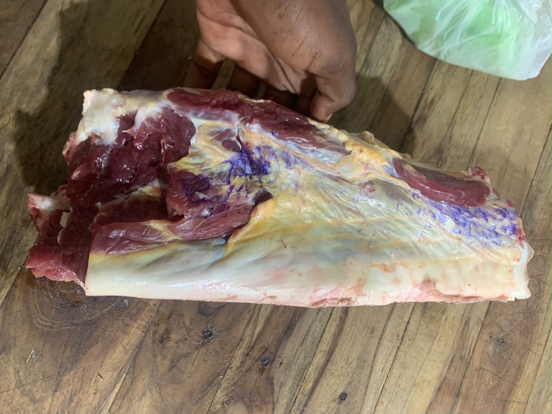 Faux-filet