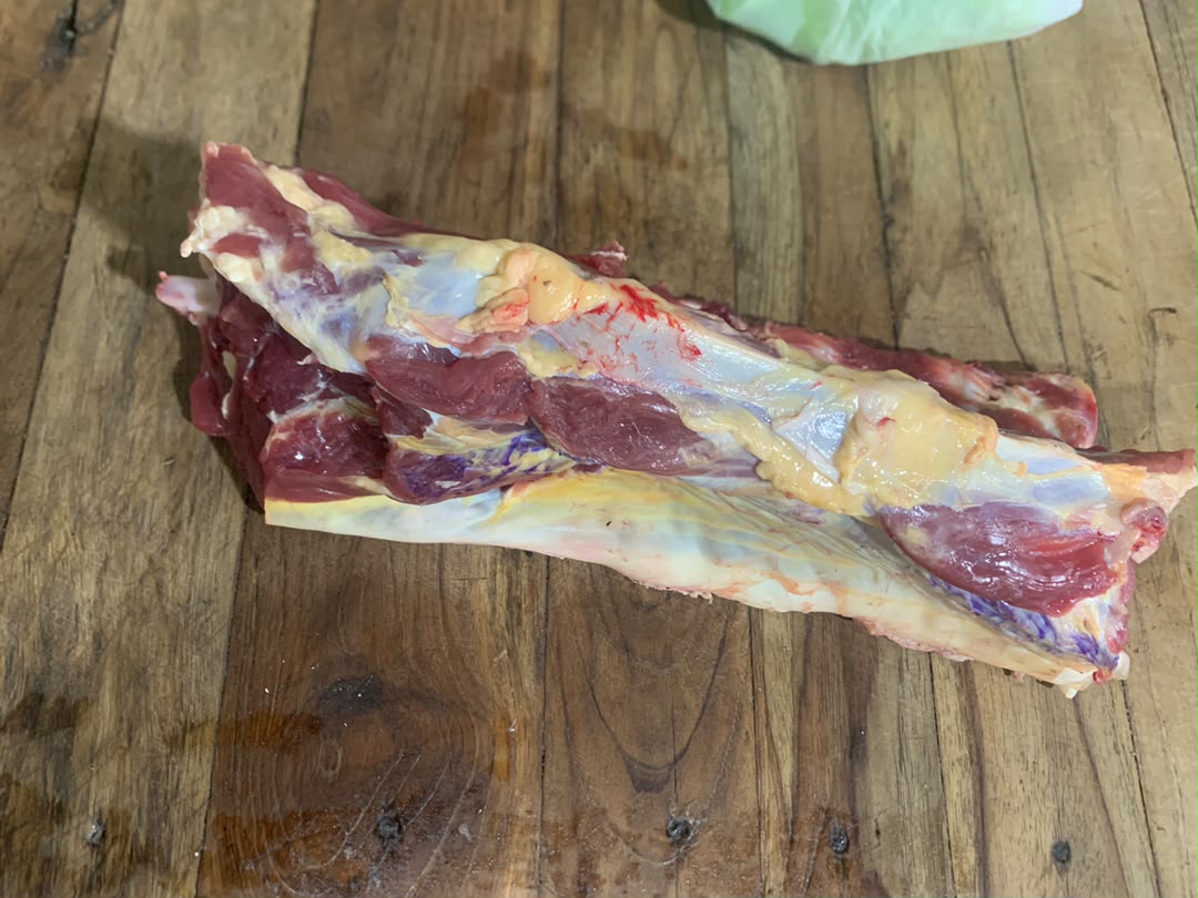 Faux-filet