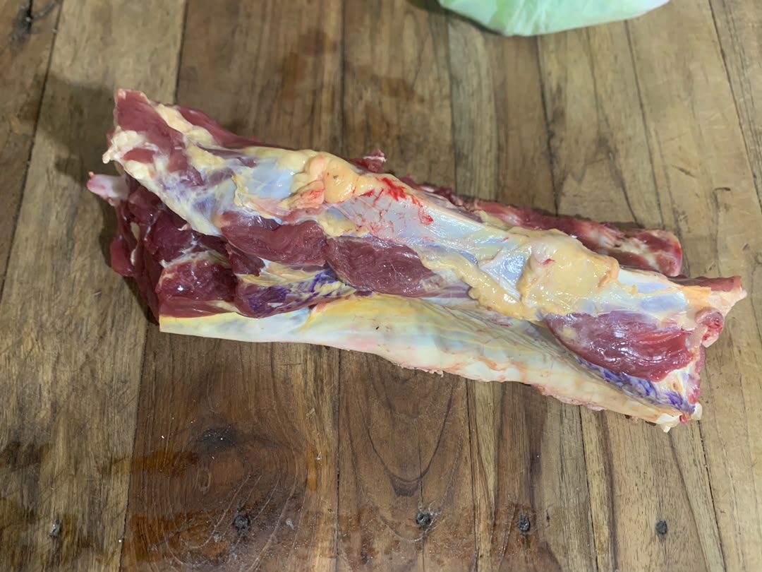 Faux-filet